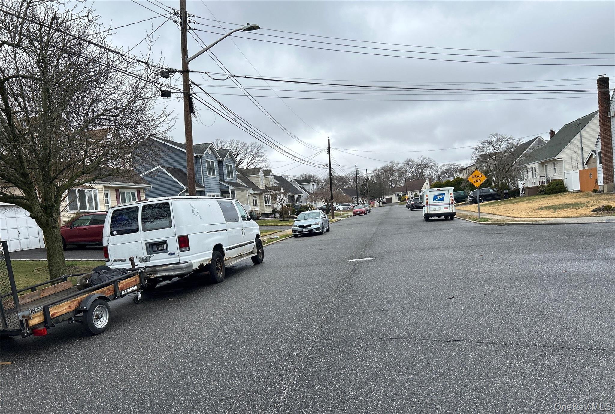 Single Family Karen  Suffolk County, NY 11704, MLS-977349-4