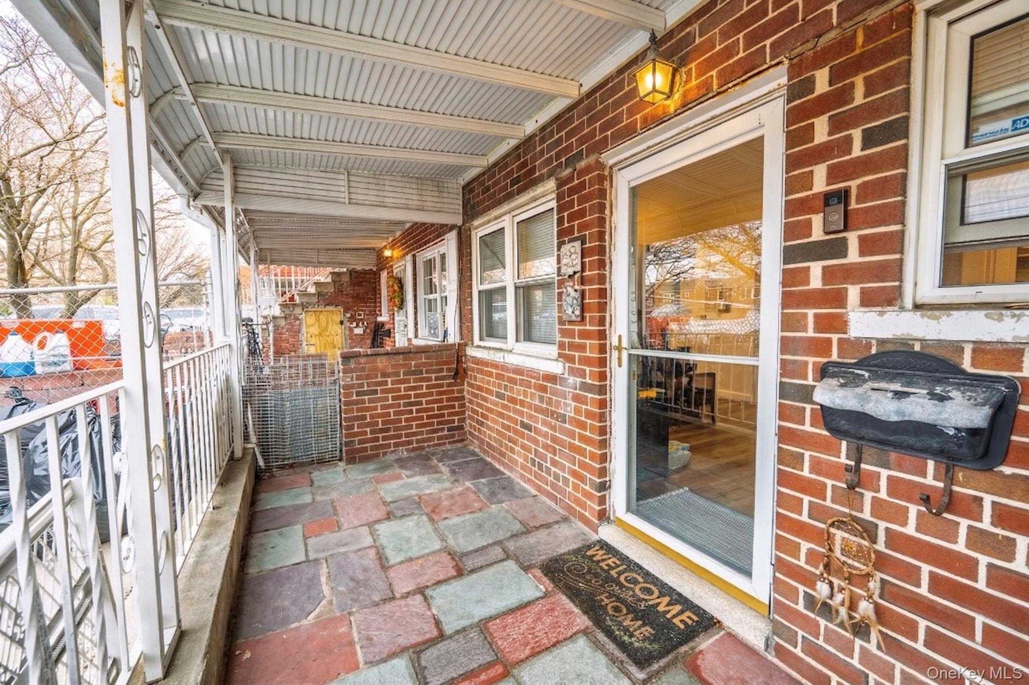 Single Family Throgs Neck  Bronx, NY 10465, MLS-977354-2