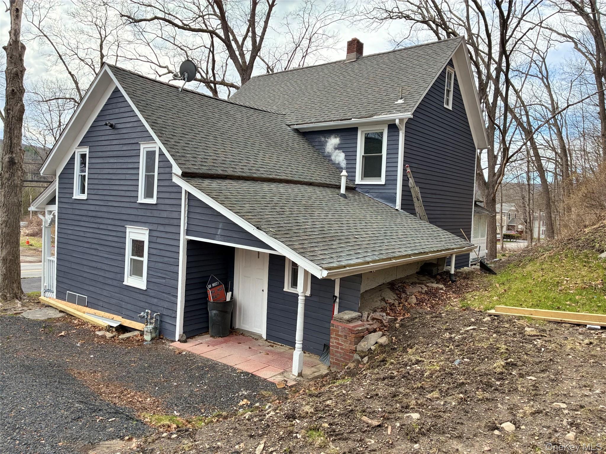 Single Family Main Street  Orange County, NY 12729, MLS-977383-2