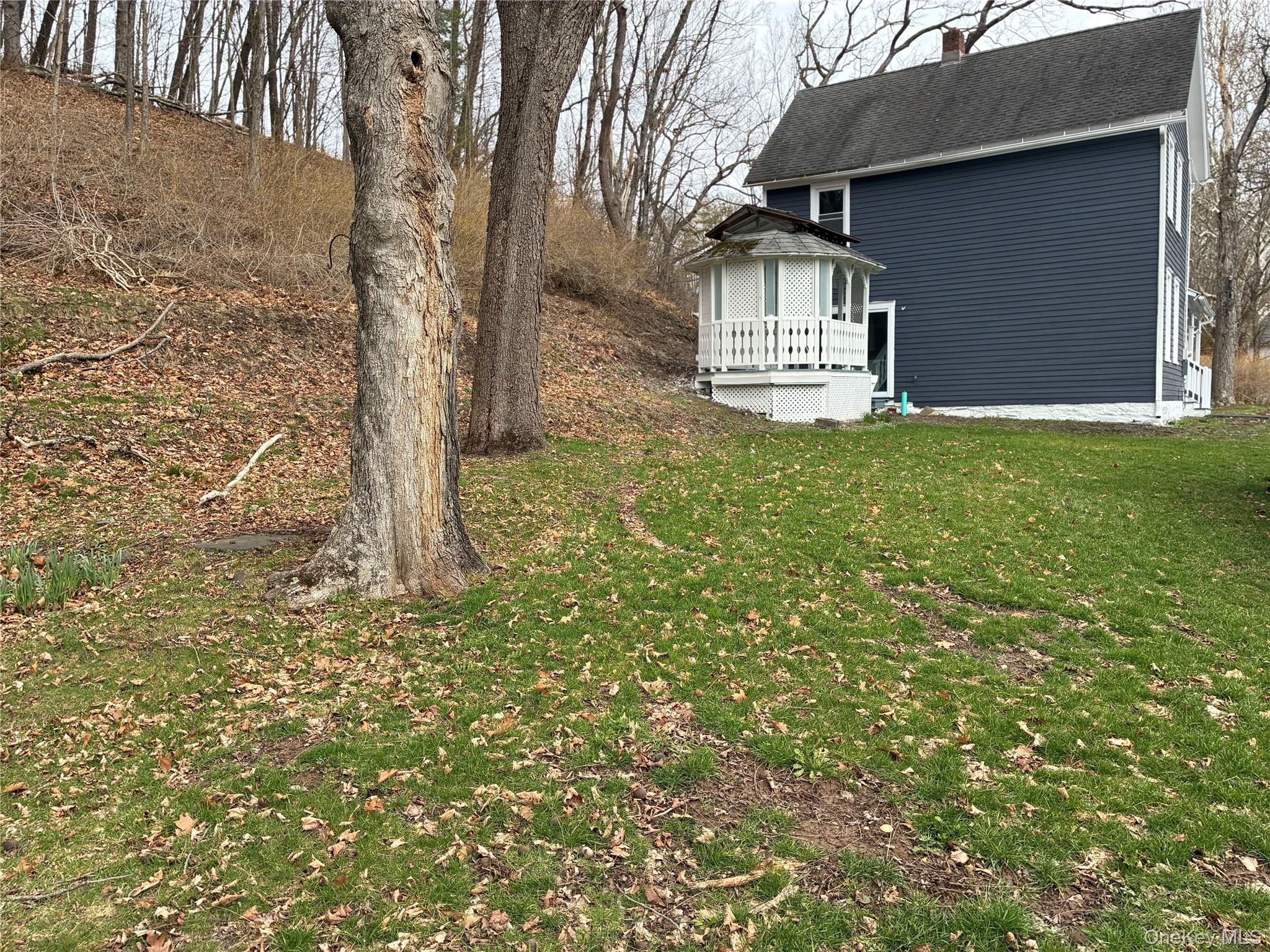 Single Family Main Street  Orange County, NY 12729, MLS-977383-3