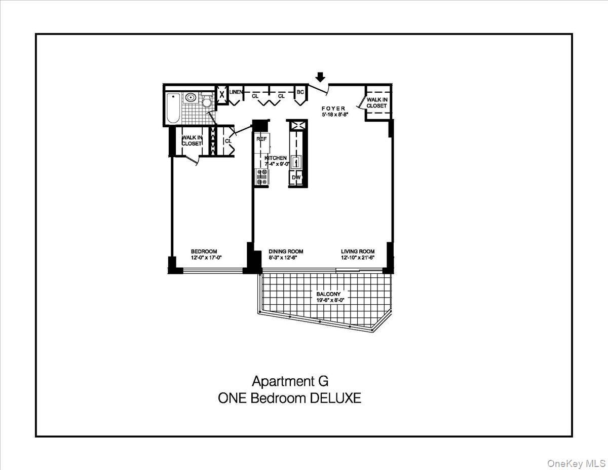 Coop 215th Queens, NY 11360, MLS-977384-19