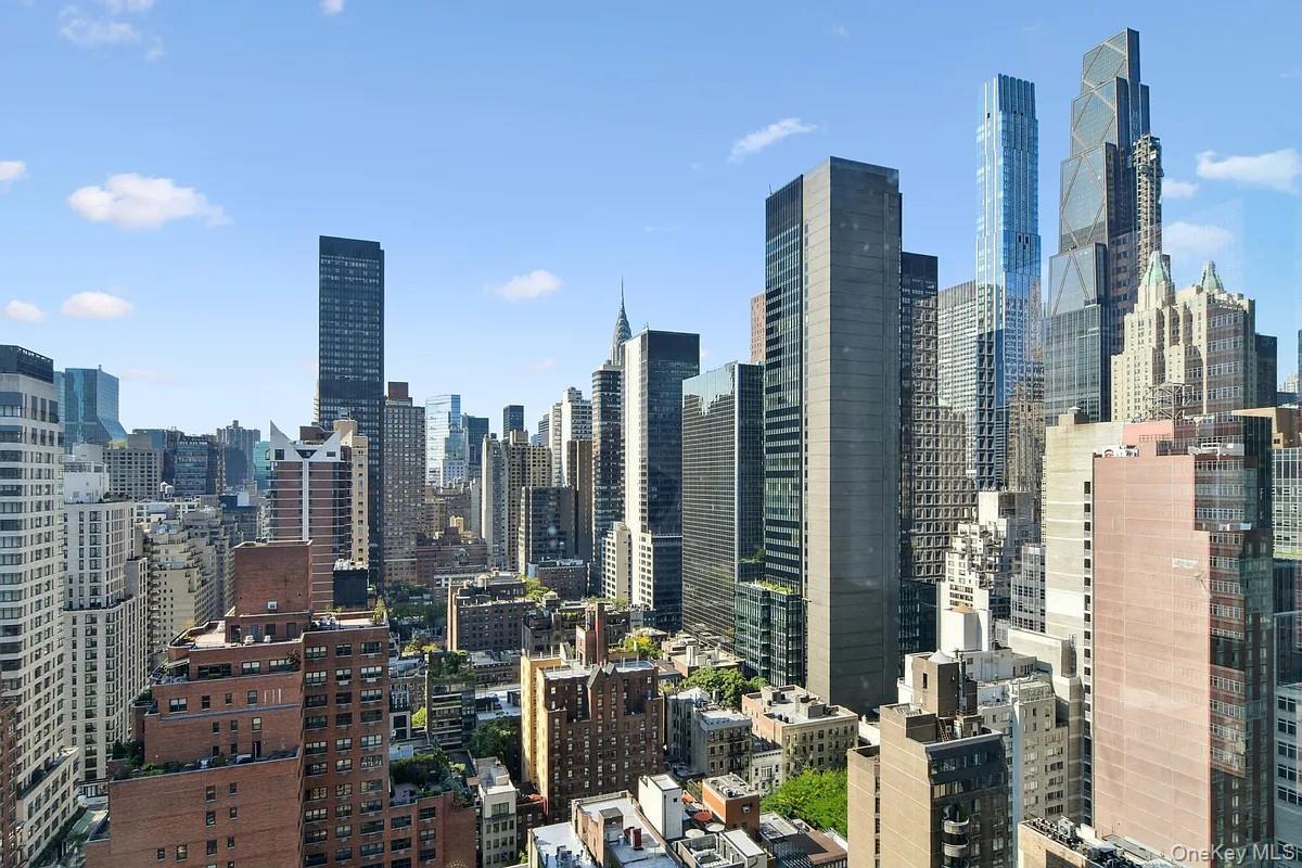 Condo 53rd Street  Manhattan, NY 10022, MLS-977406-3