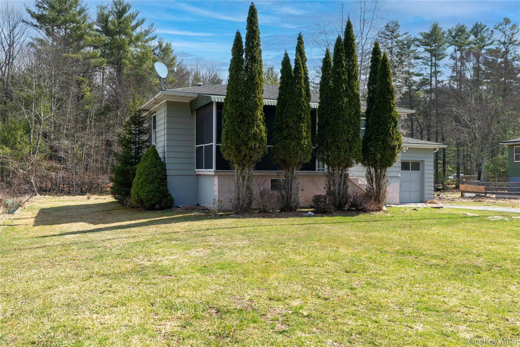 Single Family County Road 21  Sullivan County, NY 12719, MLS-977411-2