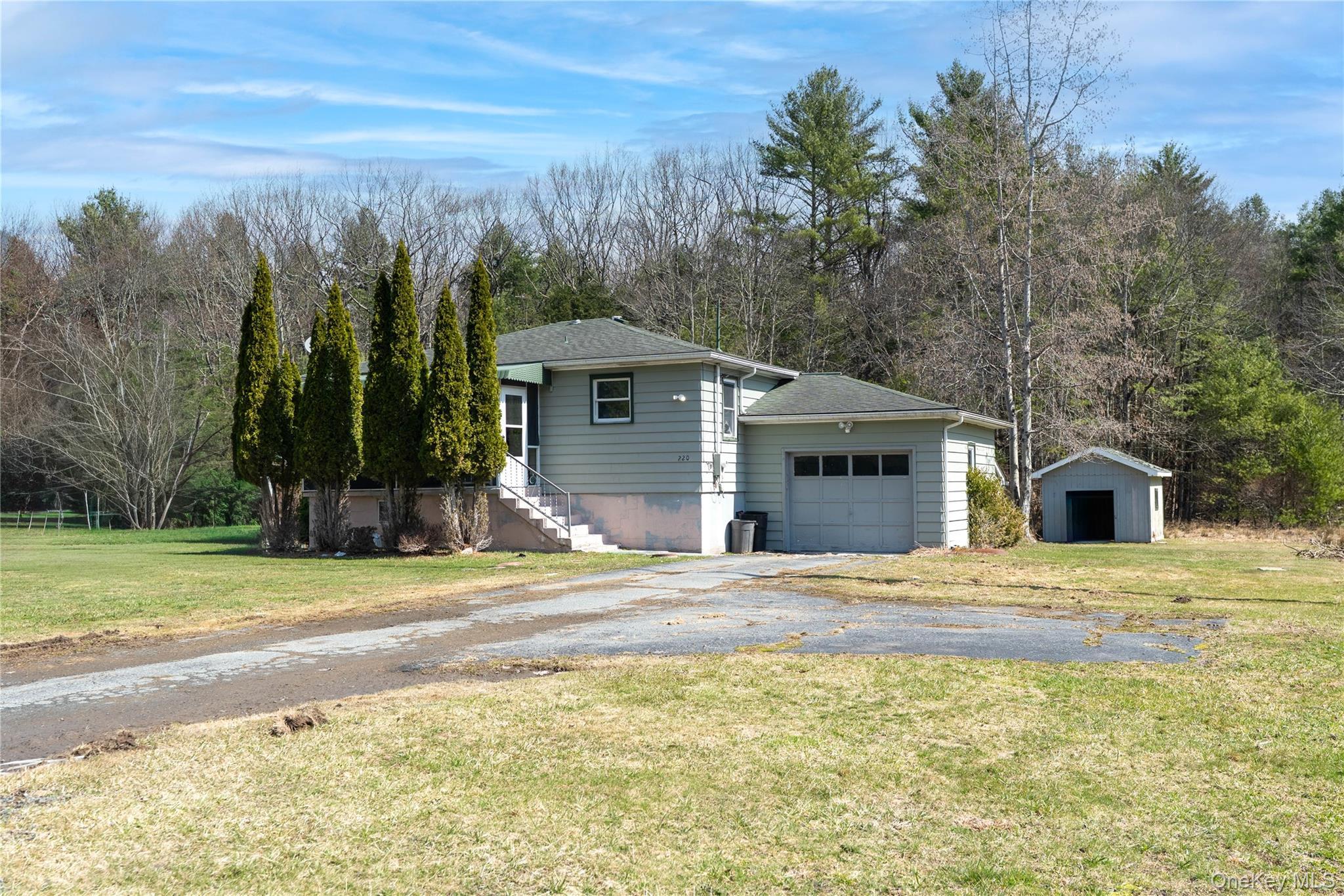 Single Family County Road 21  Sullivan County, NY 12719, MLS-977411-25