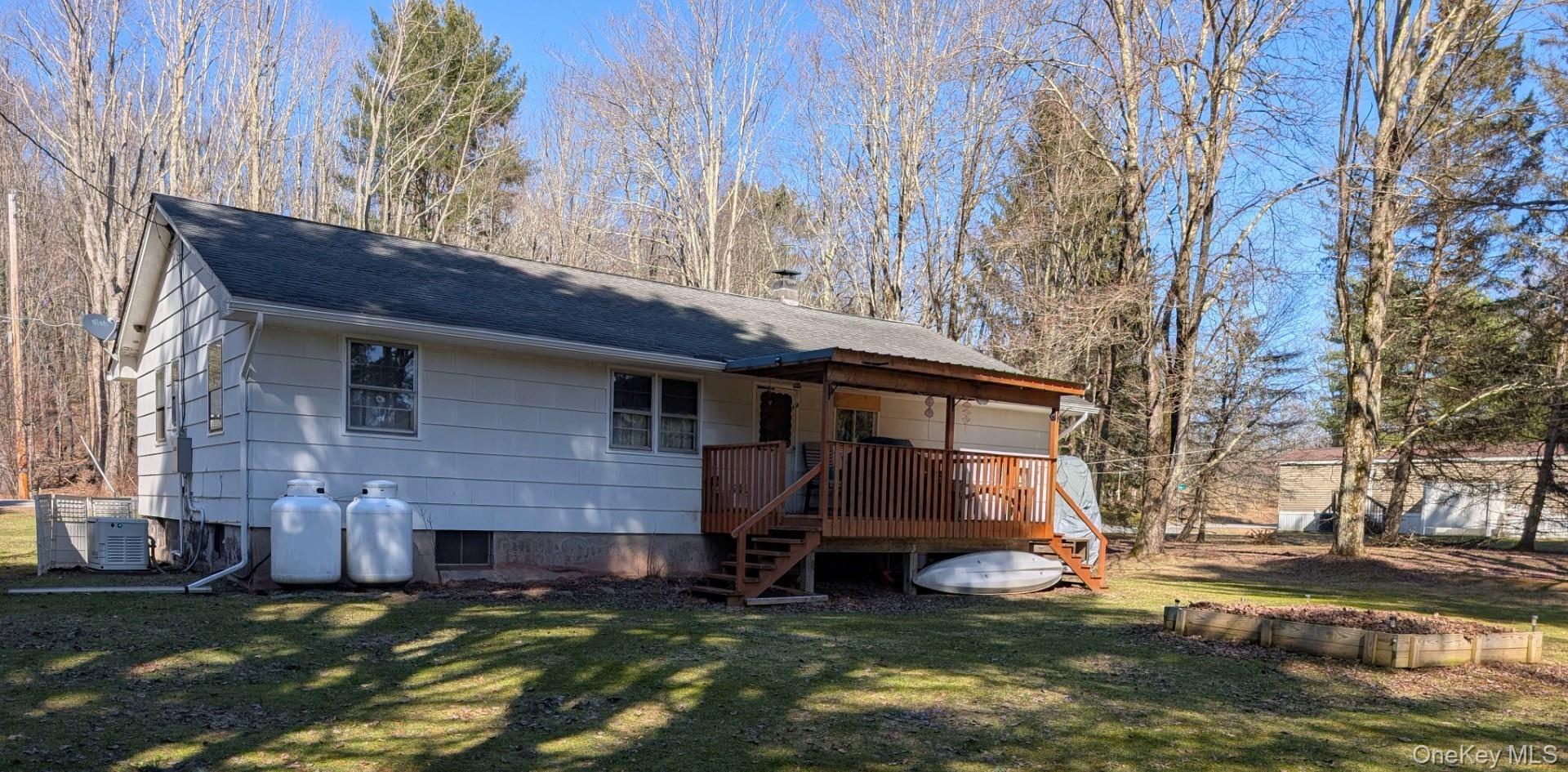 Single Family Forman  Sullivan County, NY 12726, MLS-977425-15