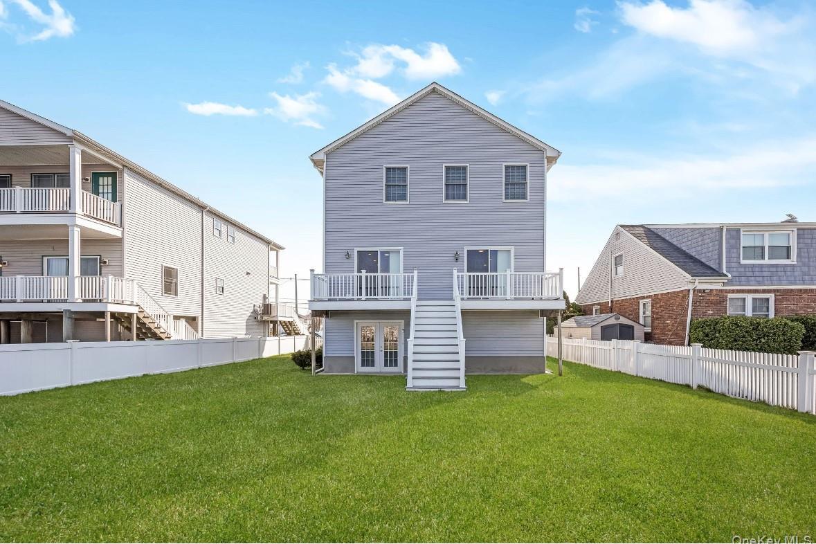 Single Family Guy Lombardo Avenue  Nassau County, NY 11520, MLS-977426-13