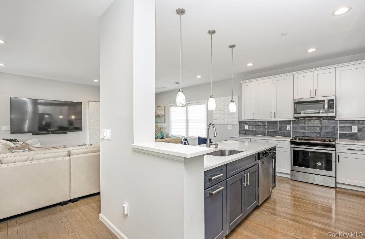 Single Family Guy Lombardo Avenue  Nassau County, NY 11520, MLS-977426-14