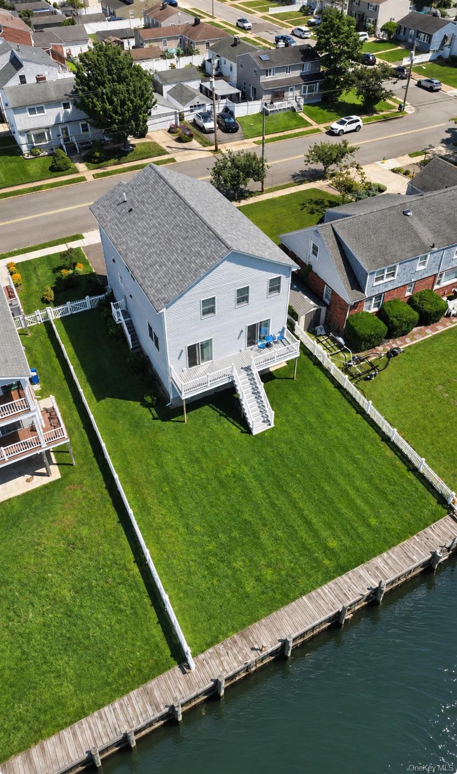 Single Family Guy Lombardo Avenue  Nassau County, NY 11520, MLS-977426-2