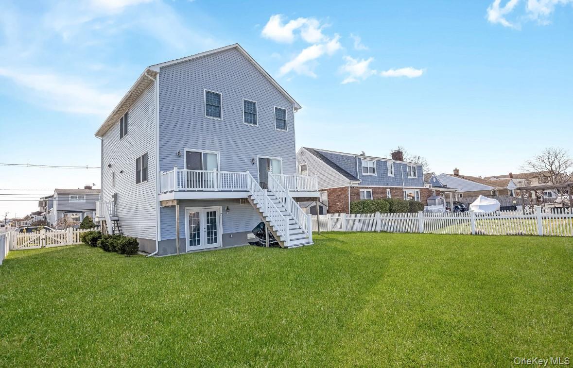 Single Family Guy Lombardo Avenue  Nassau County, NY 11520, MLS-977426-34
