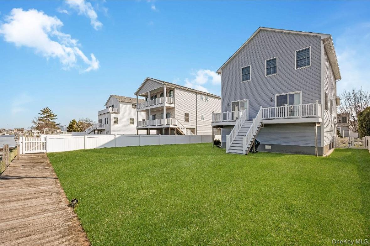 Single Family Guy Lombardo Avenue  Nassau County, NY 11520, MLS-977426-35
