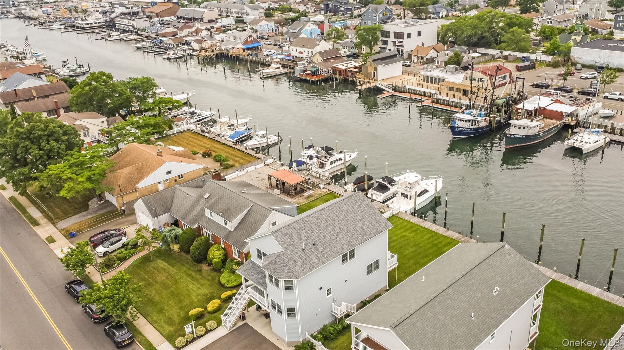 Single Family Guy Lombardo Avenue  Nassau County, NY 11520, MLS-977426-41
