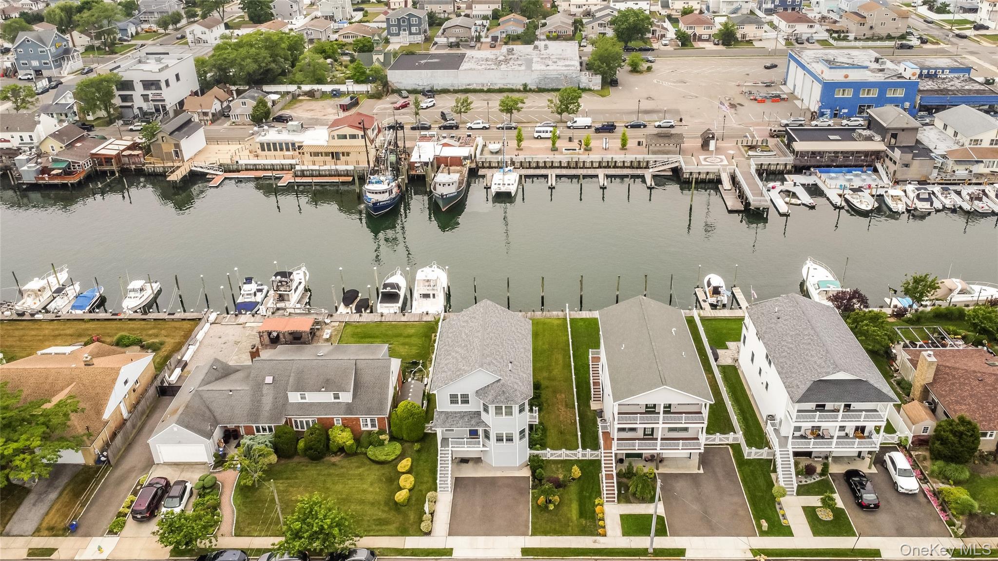 Single Family Guy Lombardo Avenue  Nassau County, NY 11520, MLS-977426-43