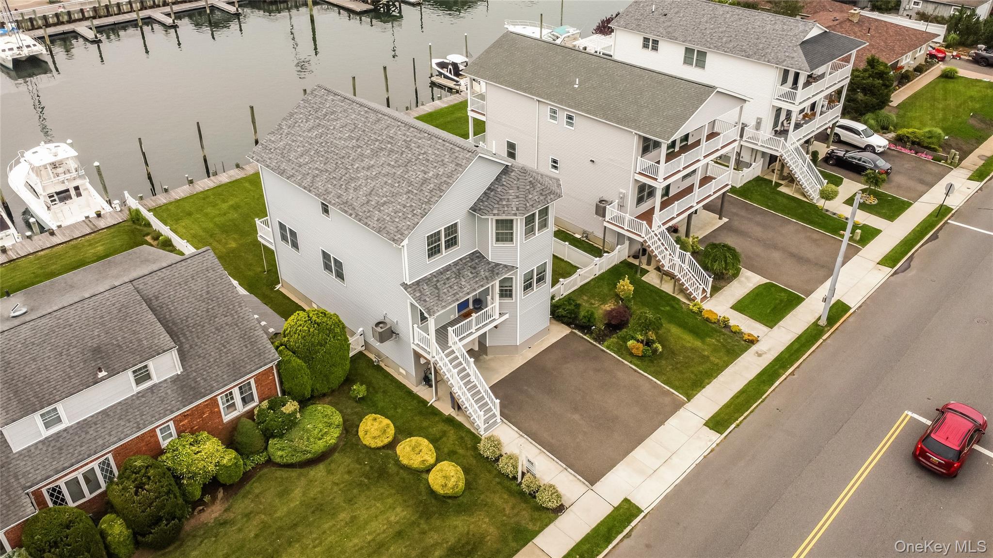 Single Family Guy Lombardo Avenue  Nassau County, NY 11520, MLS-977426-44