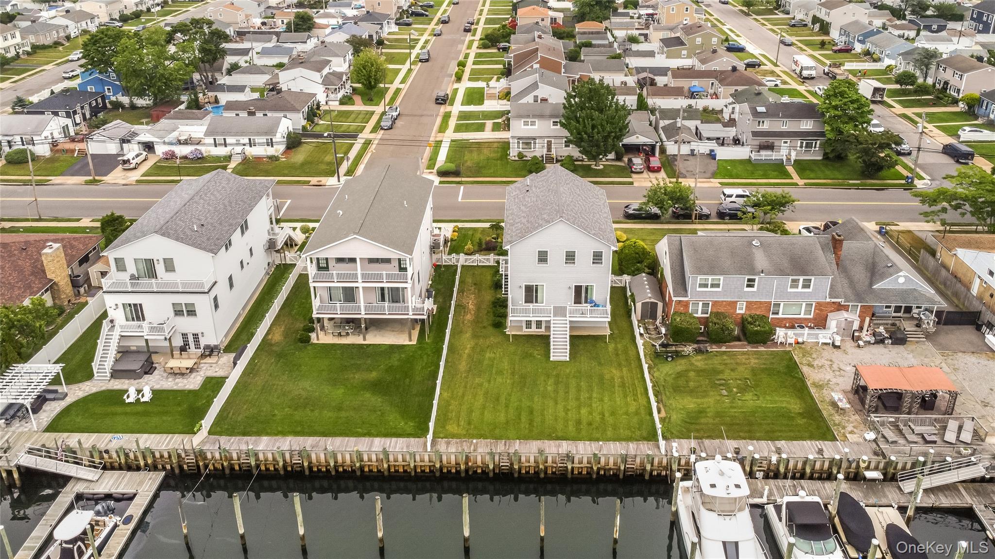 Single Family Guy Lombardo Avenue  Nassau County, NY 11520, MLS-977426-45
