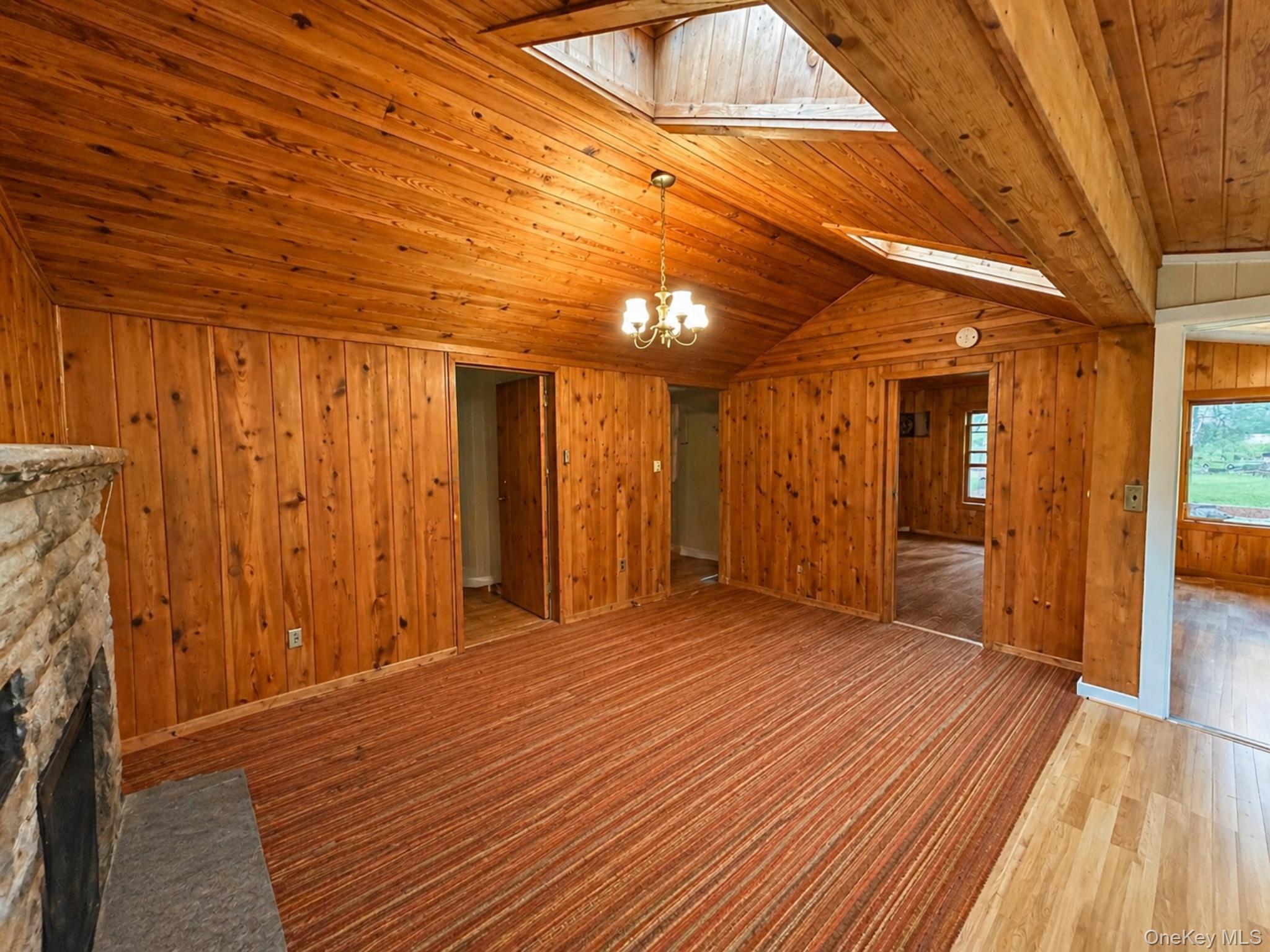 Single Family Circle  Sullivan County, NY 12720, MLS-977431-12