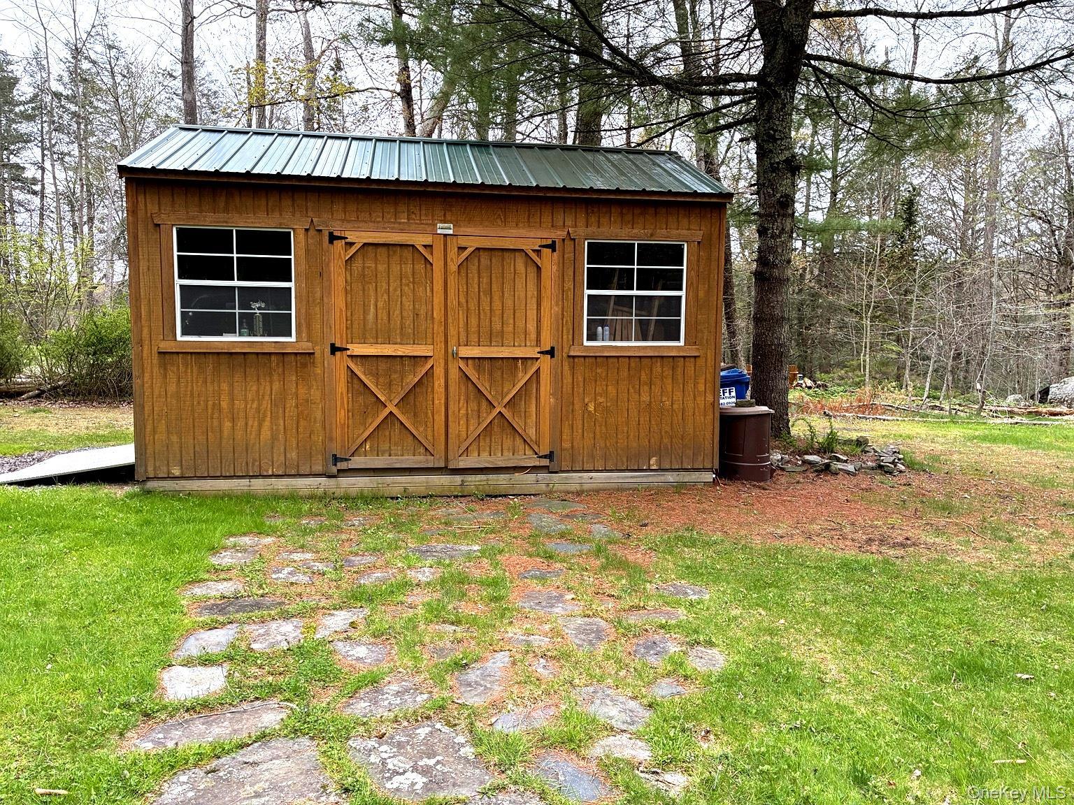 Single Family Circle  Sullivan County, NY 12720, MLS-977431-16