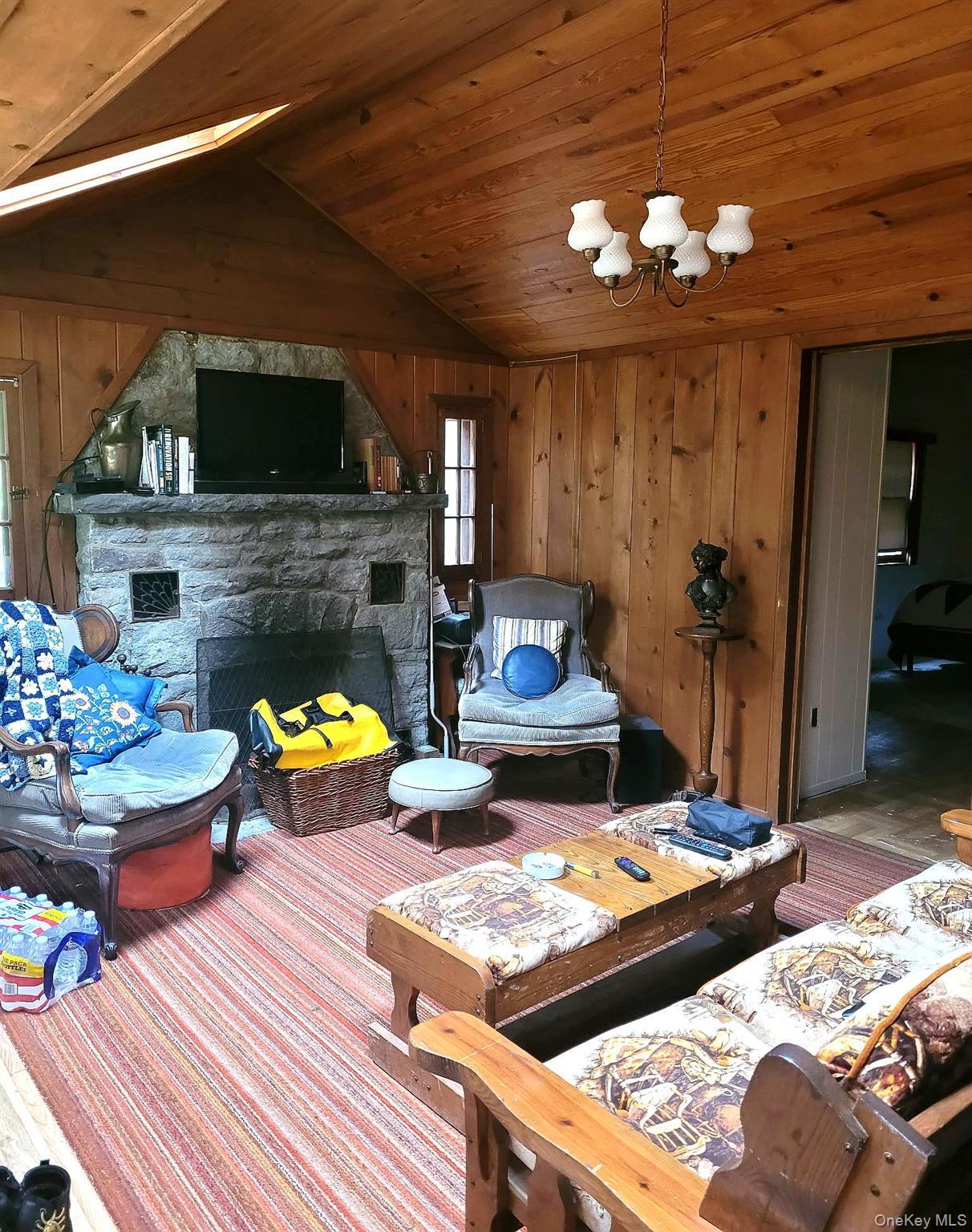 Single Family Circle  Sullivan County, NY 12720, MLS-977431-4