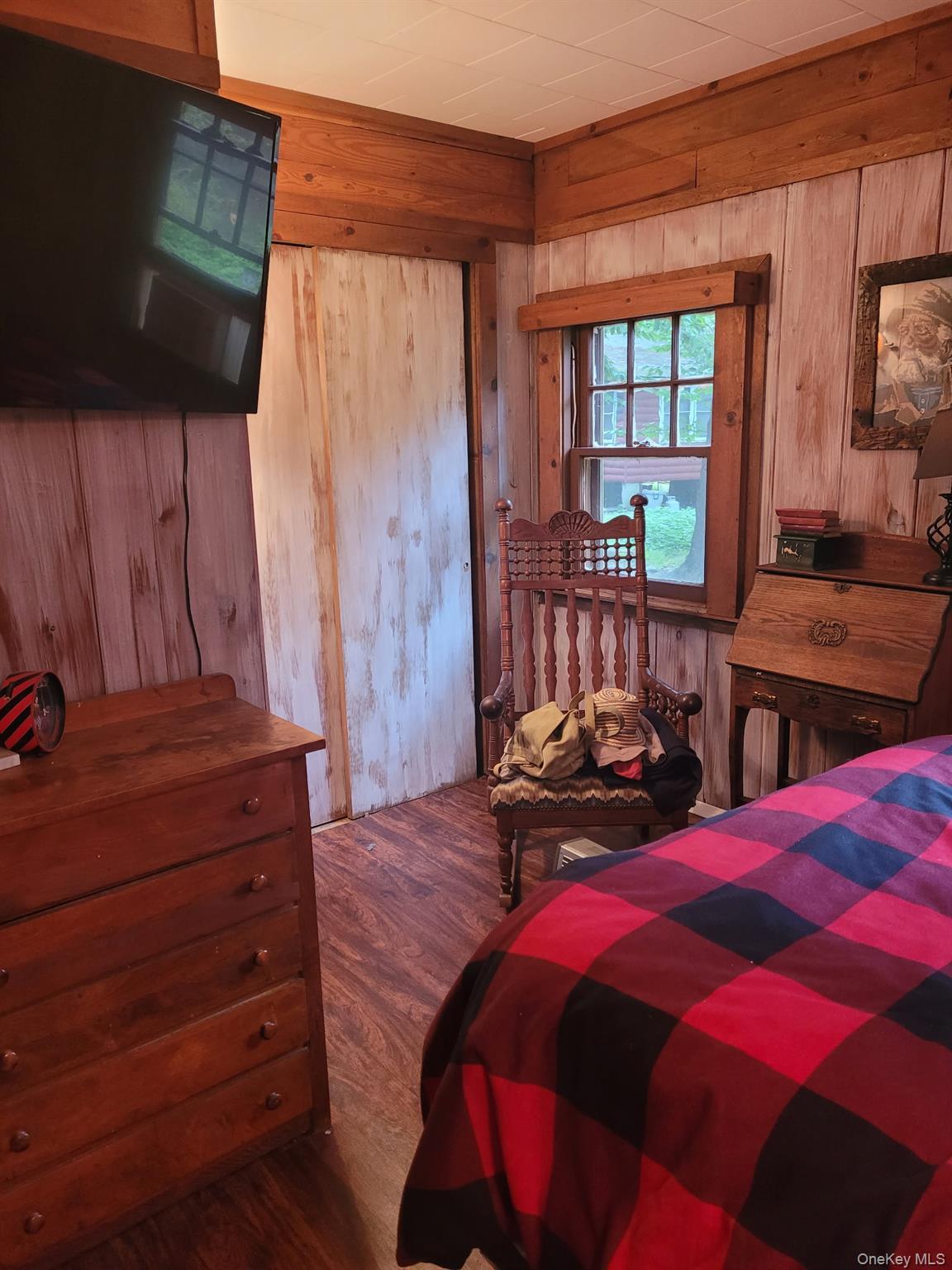 Single Family Circle  Sullivan County, NY 12720, MLS-977431-5