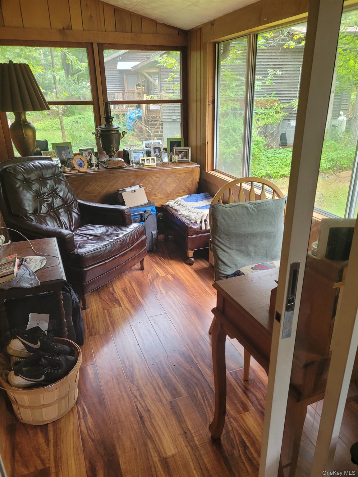 Single Family Circle  Sullivan County, NY 12720, MLS-977431-6