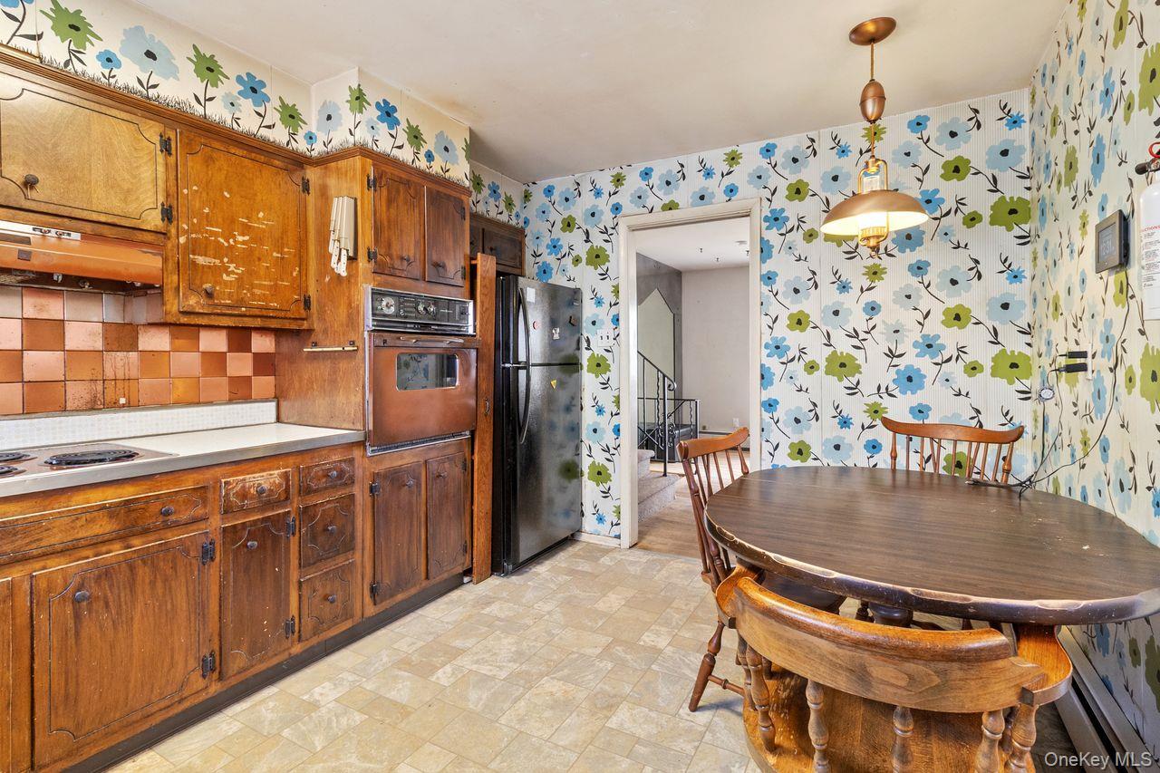 Single Family Highview  Westchester County, NY 10562, MLS-977440-15