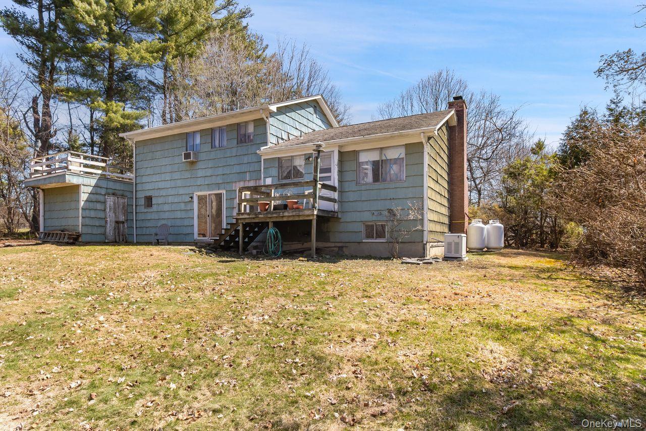 Single Family Highview  Westchester County, NY 10562, MLS-977440-39