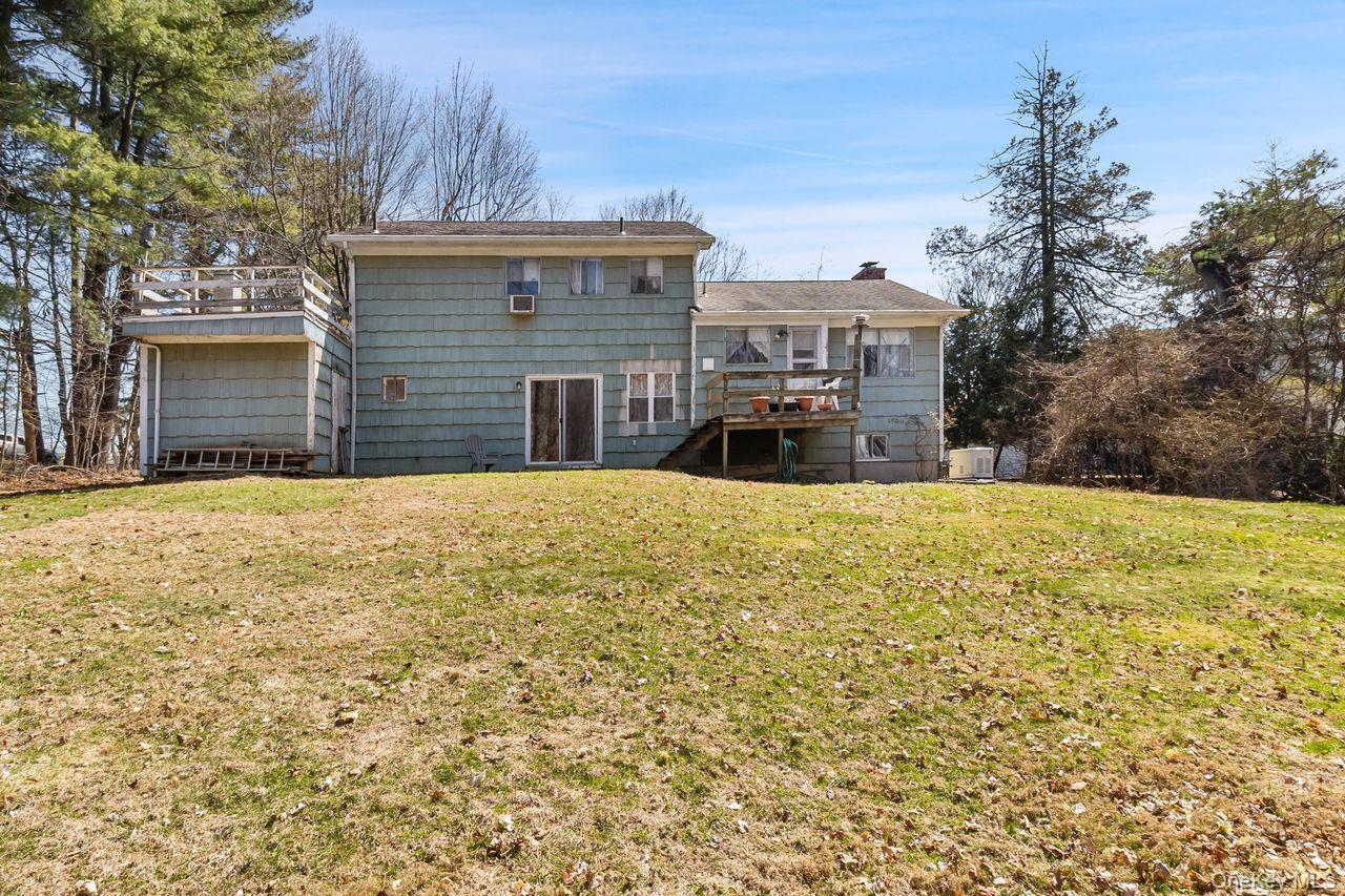 Single Family Highview  Westchester County, NY 10562, MLS-977440-41