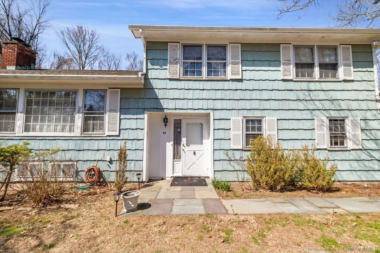 Single Family Highview  Westchester County, NY 10562, MLS-977440-5