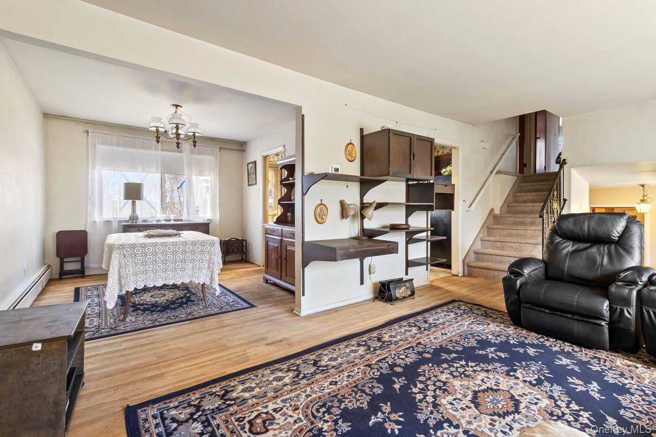 Single Family Highview  Westchester County, NY 10562, MLS-977440-9