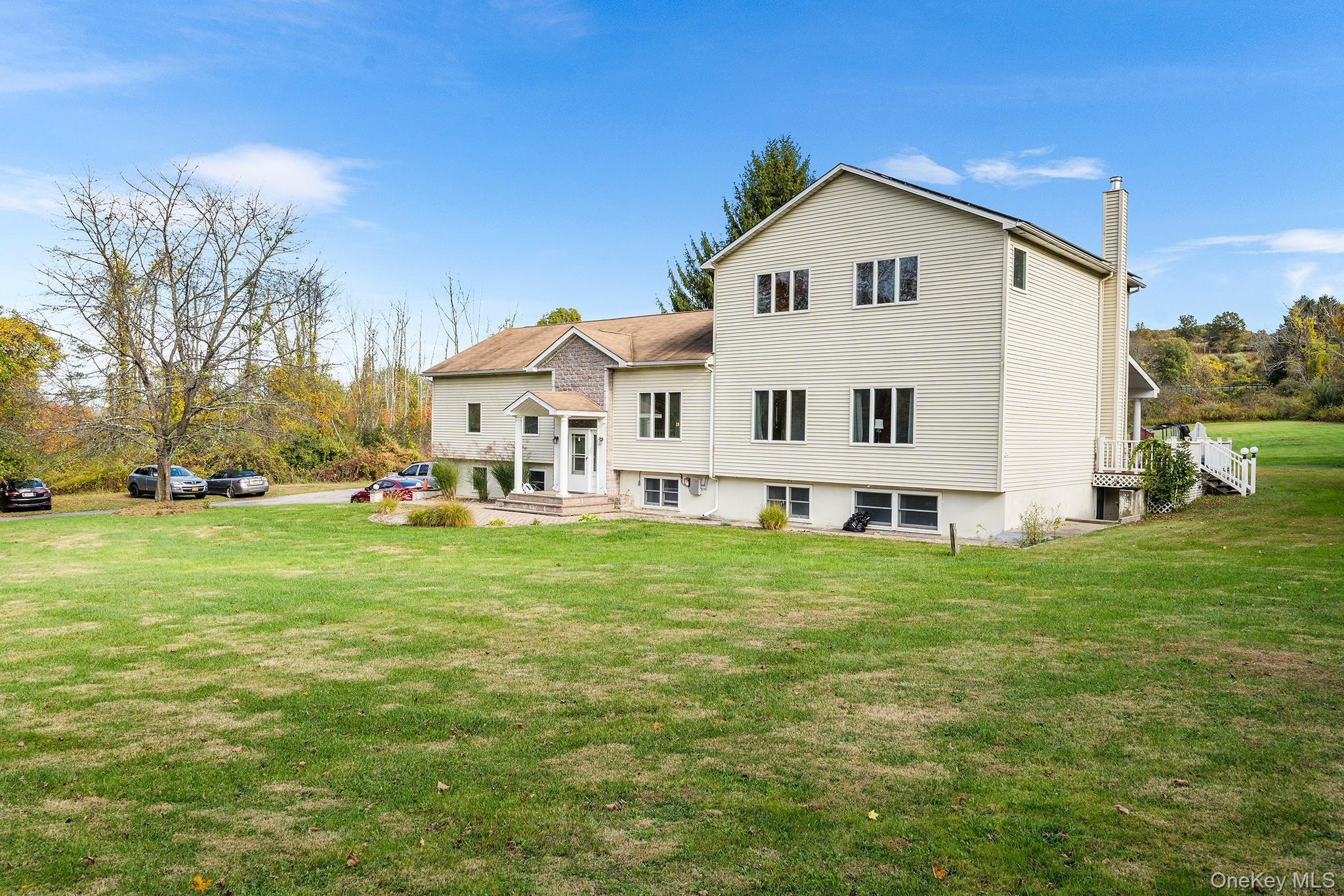 Single Family Waterbury Hill  Dutchess County, NY 12540, MLS-977462-13