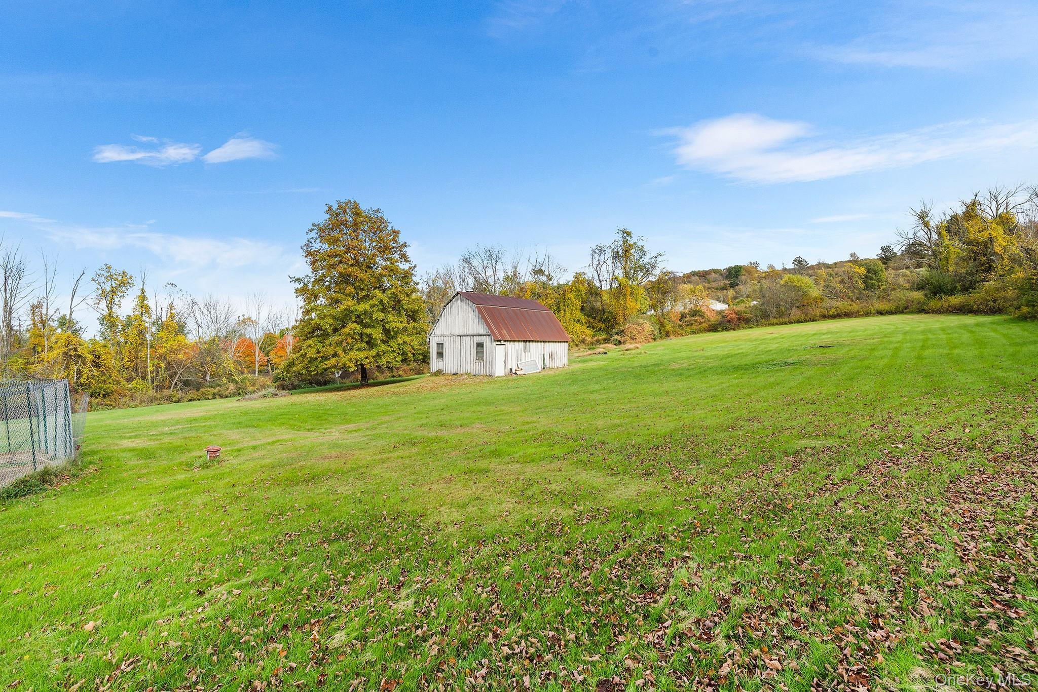 Single Family Waterbury Hill  Dutchess County, NY 12540, MLS-977462-14