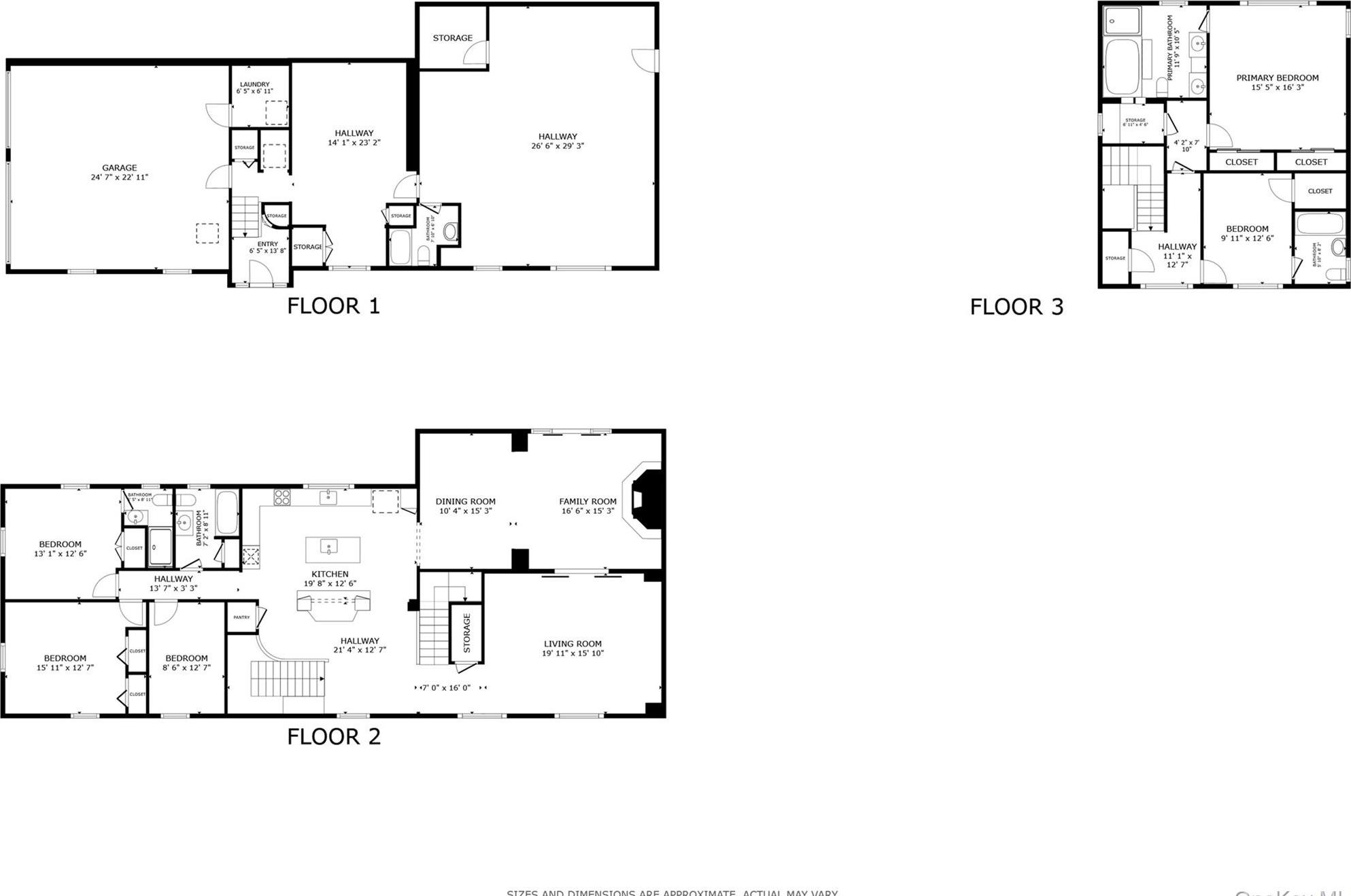 Single Family Waterbury Hill  Dutchess County, NY 12540, MLS-977462-15