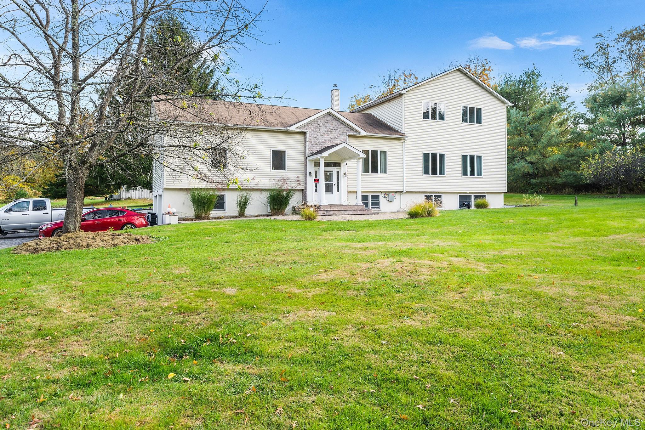 Single Family Waterbury Hill  Dutchess County, NY 12540, MLS-977462-2