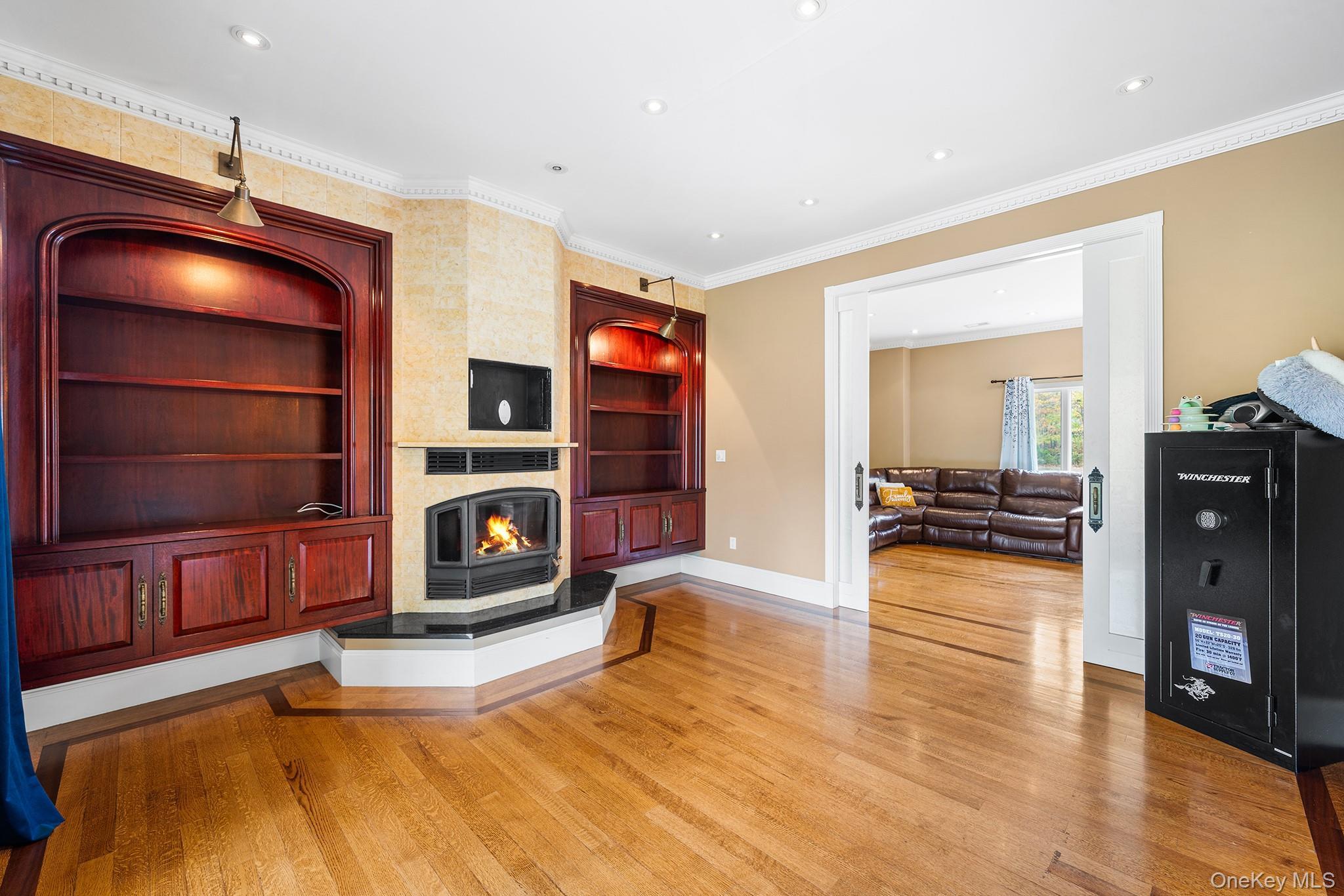 Single Family Waterbury Hill  Dutchess County, NY 12540, MLS-977462-4