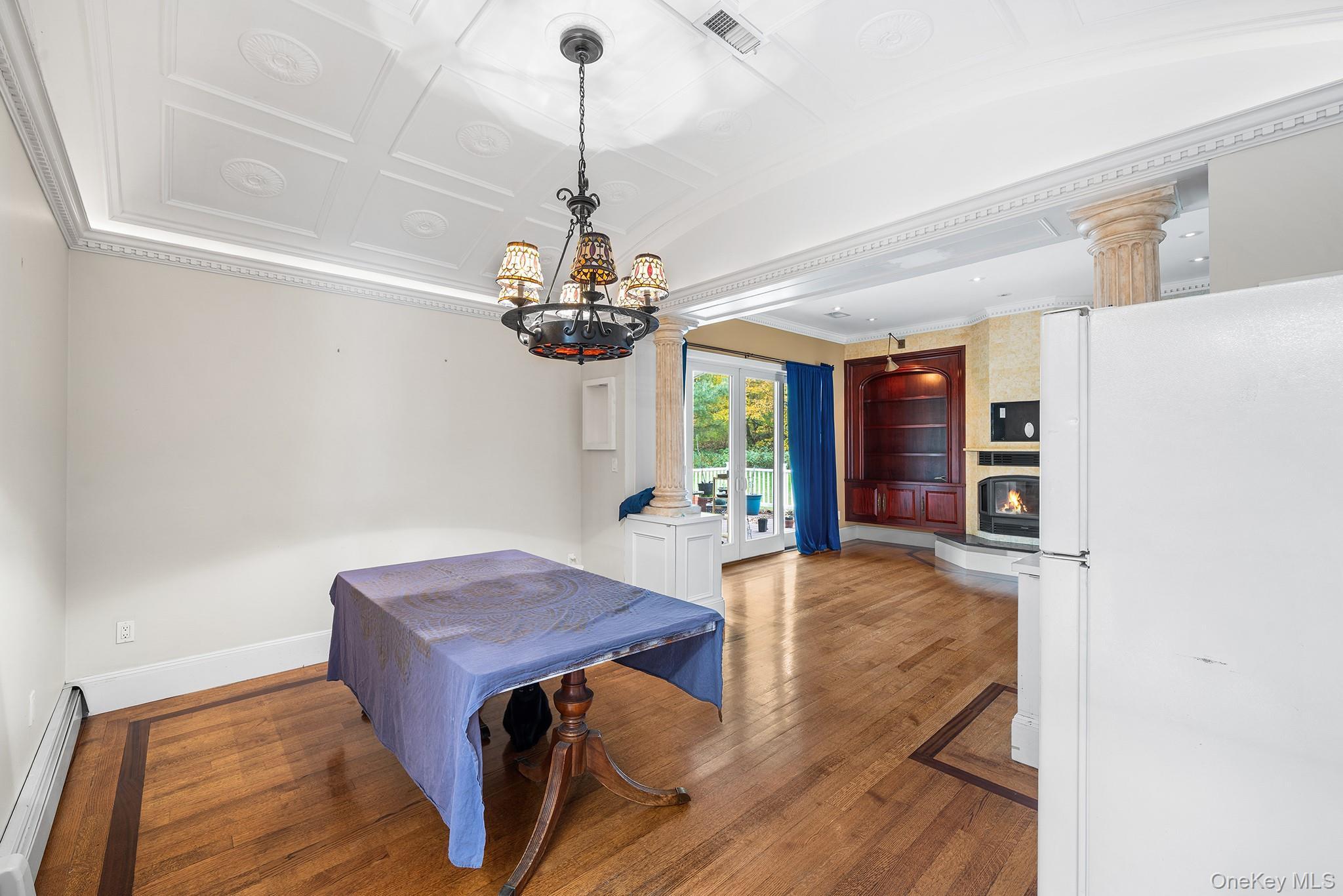 Single Family Waterbury Hill  Dutchess County, NY 12540, MLS-977462-5