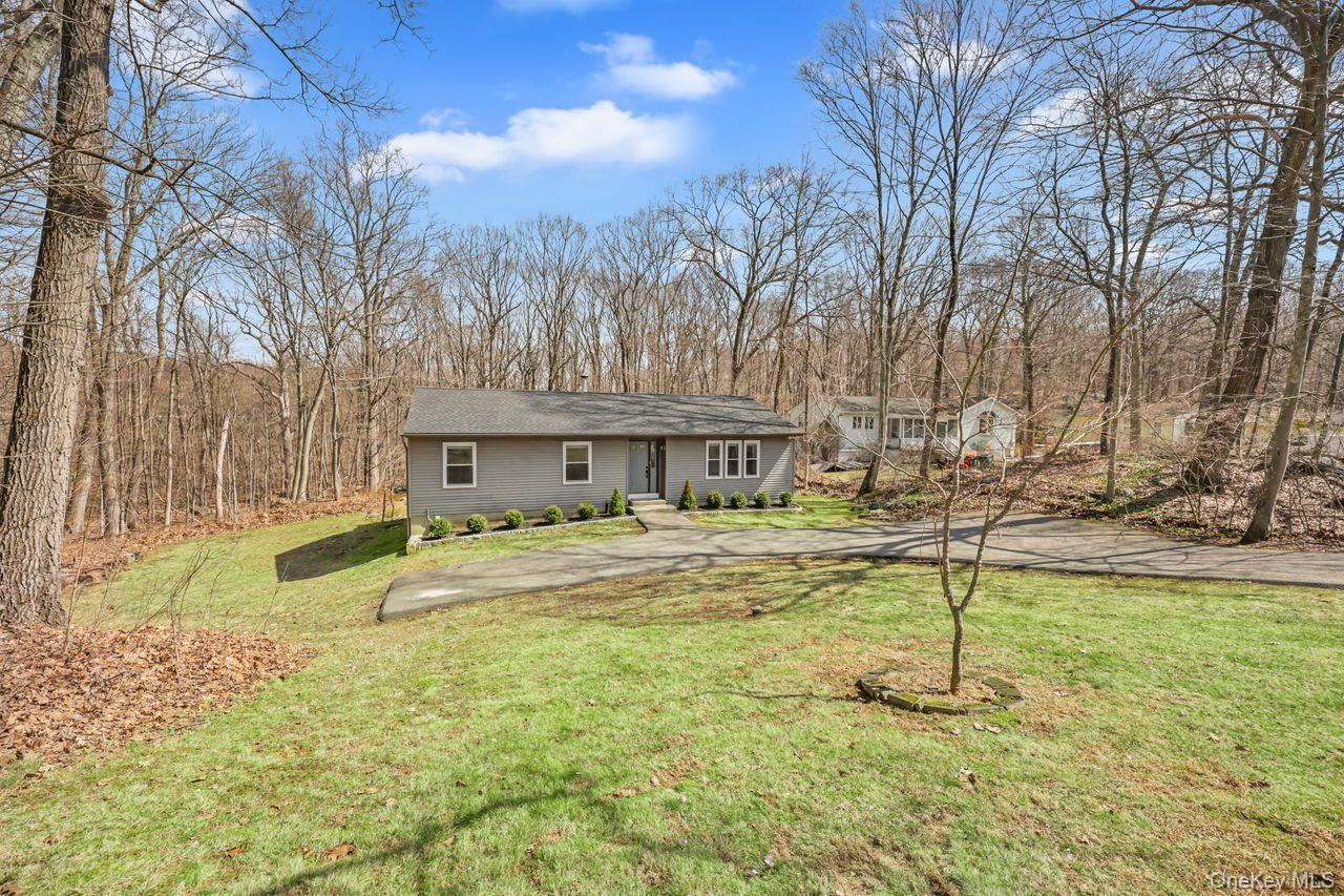 Single Family Kent Shore Putnam County, NY 10512, MLS-977467-2