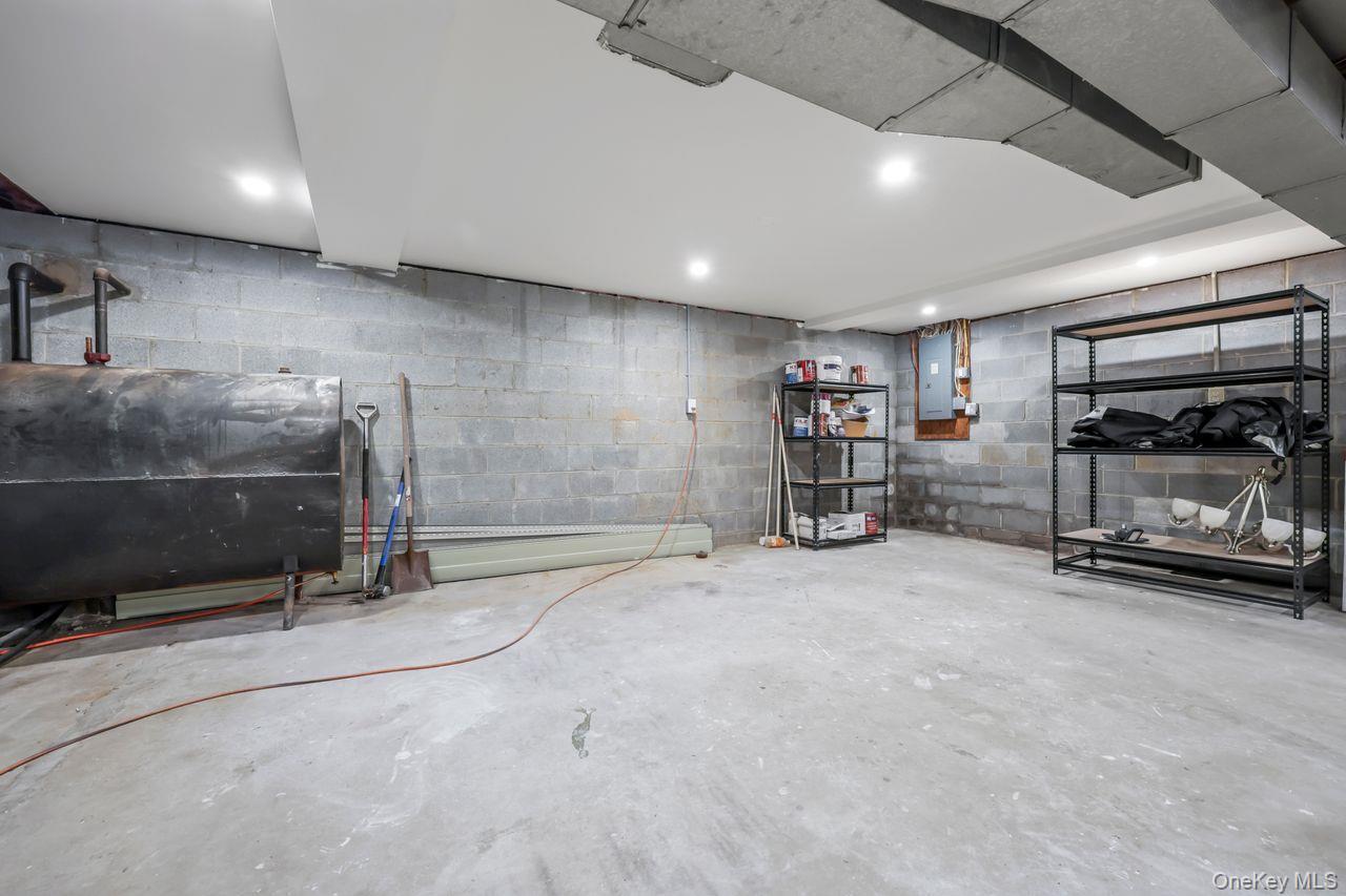 Single Family Kent Shore Putnam County, NY 10512, MLS-977467-28