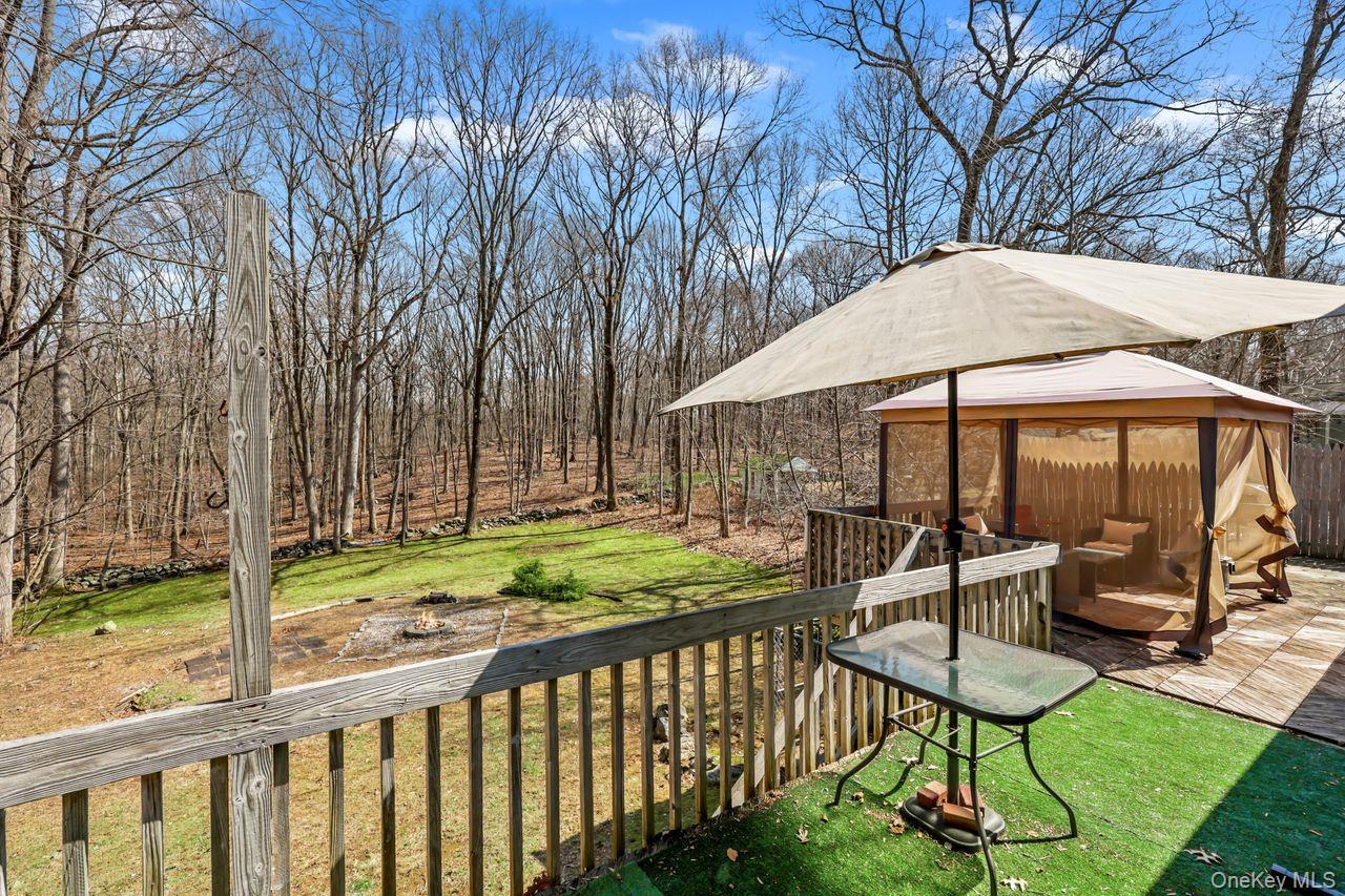 Single Family Kent Shore Putnam County, NY 10512, MLS-977467-32