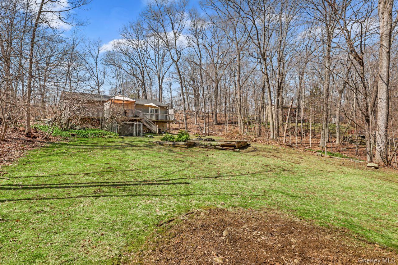 Single Family Kent Shore Putnam County, NY 10512, MLS-977467-34