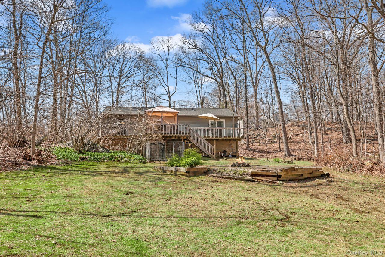 Single Family Kent Shore Putnam County, NY 10512, MLS-977467-35