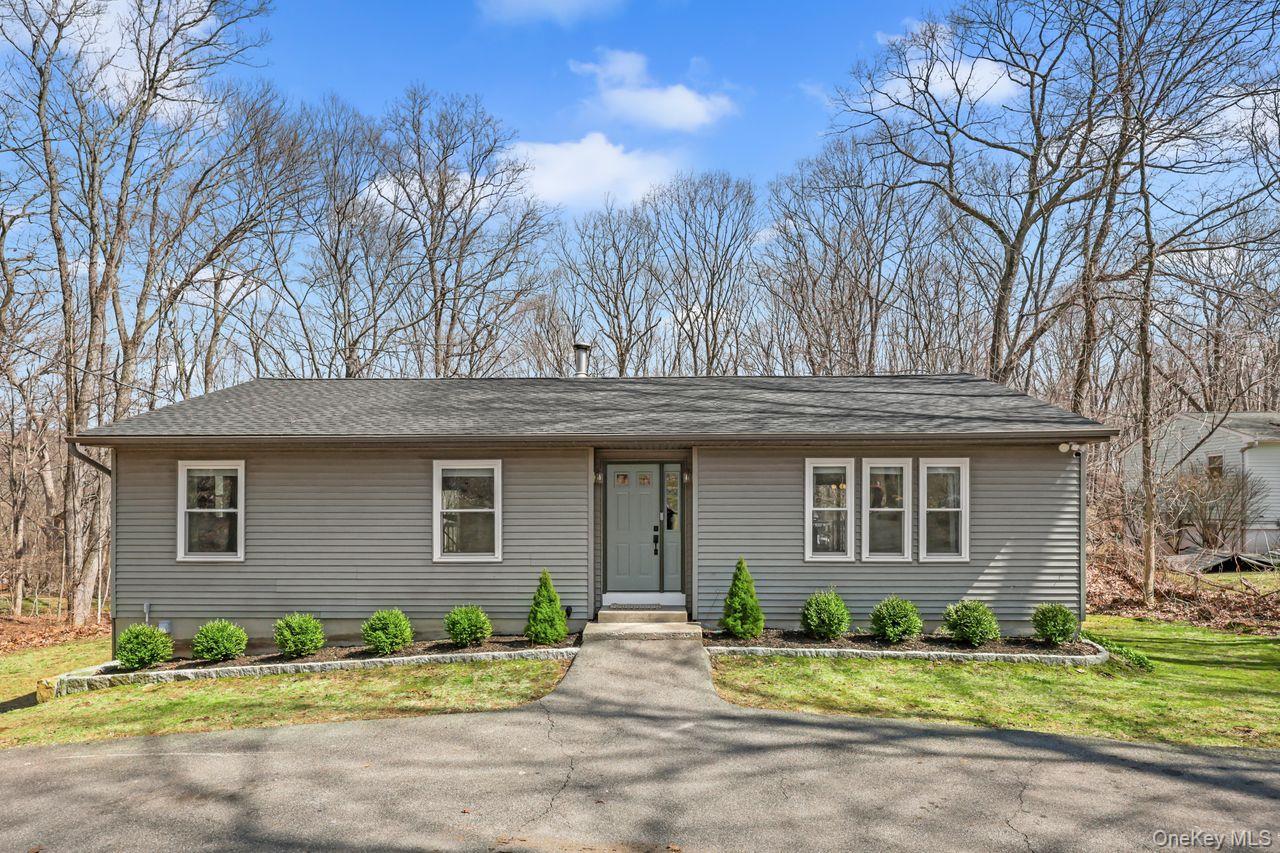 Single Family Kent Shore Putnam County, NY 10512, MLS-977467-37