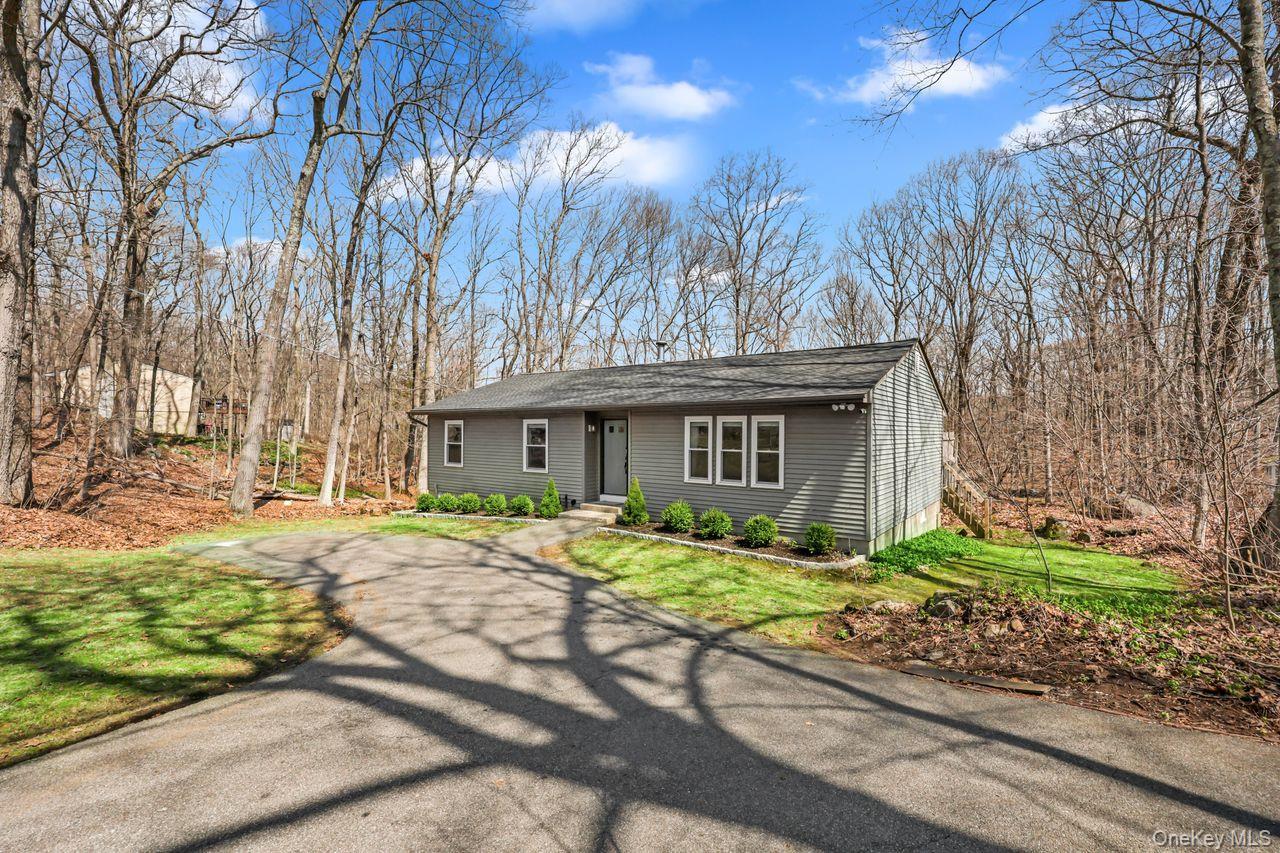 Single Family Kent Shore Putnam County, NY 10512, MLS-977467-38