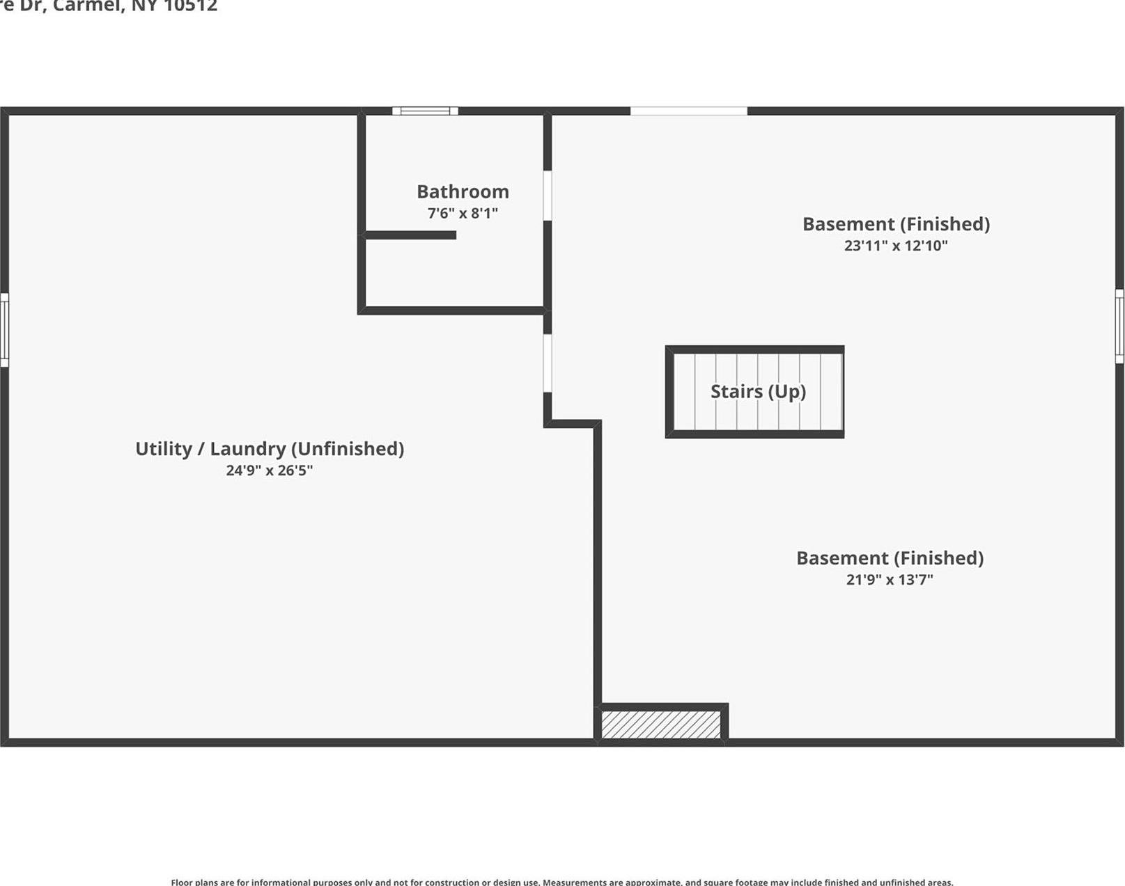 Single Family Kent Shore  Putnam County, NY 10512, MLS-977467-40