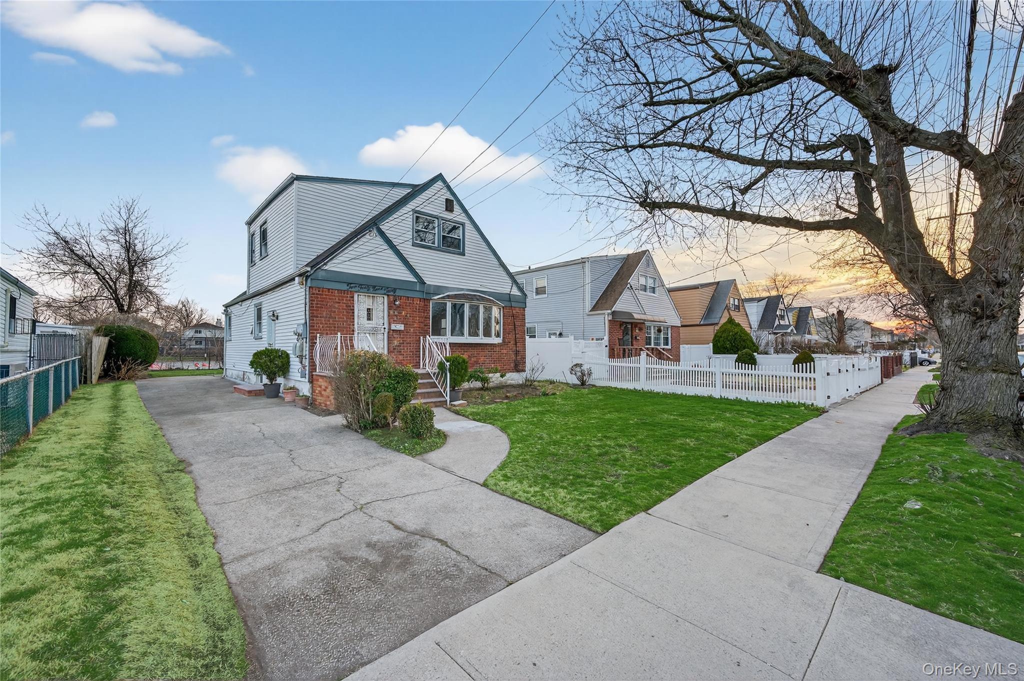 Single Family 147th Road Queens, NY 11422, MLS-977475-2