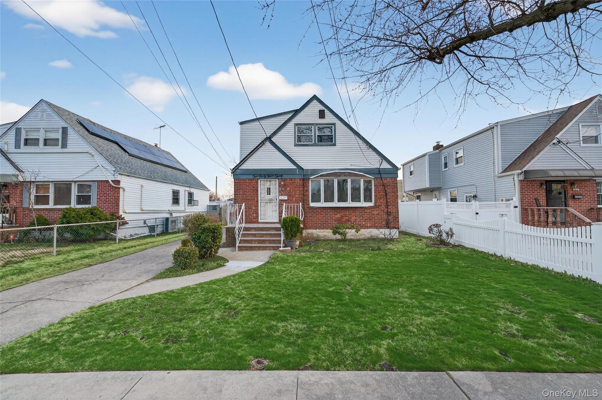 Single Family 147th Road Queens, NY 11422, MLS-977475-3