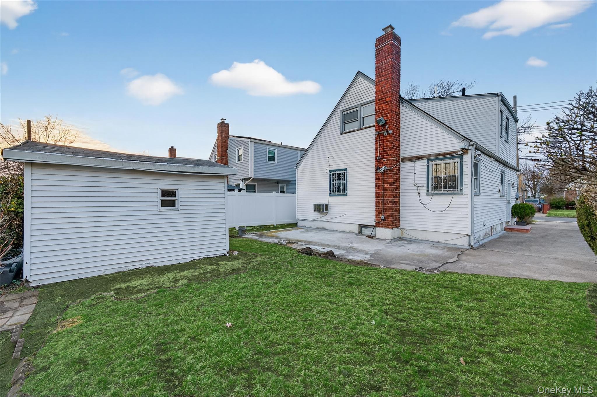 Single Family 147th Road Queens, NY 11422, MLS-977475-38
