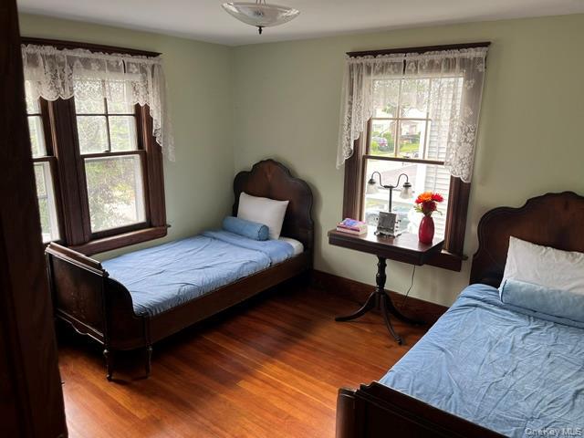 Single Family Oakwood Boulevard  Dutchess County, NY 12603, MLS-977482-12