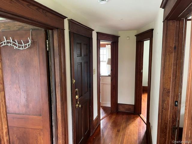 Single Family Oakwood Boulevard  Dutchess County, NY 12603, MLS-977482-18