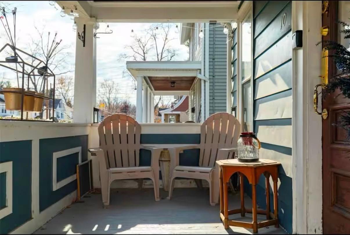 Single Family Oakwood Boulevard  Dutchess County, NY 12603, MLS-977482-2