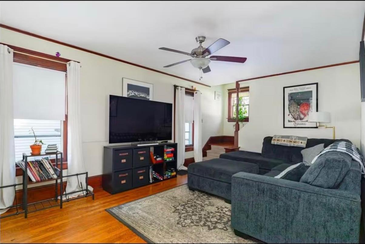Single Family Oakwood Boulevard  Dutchess County, NY 12603, MLS-977482-3
