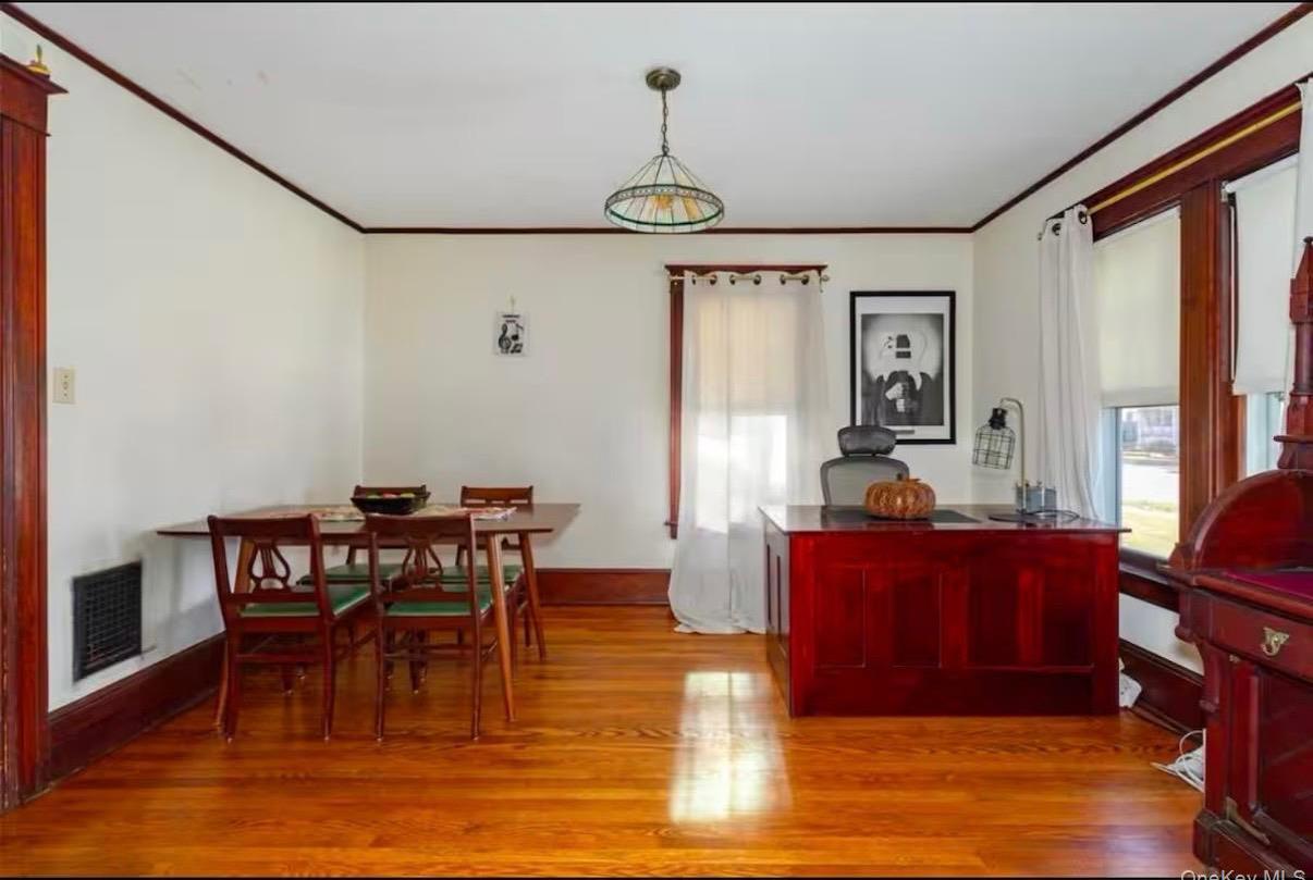 Single Family Oakwood Boulevard  Dutchess County, NY 12603, MLS-977482-8